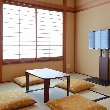 Mizukian Villa Kyoto Eksteriør bilde