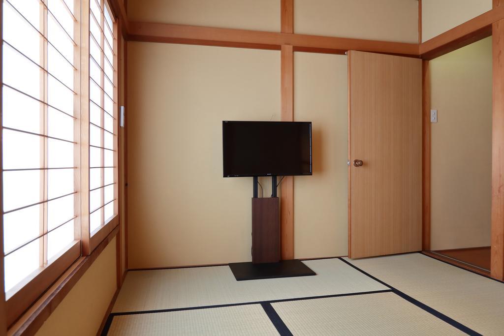 Mizukian Villa Kyoto Eksteriør bilde
