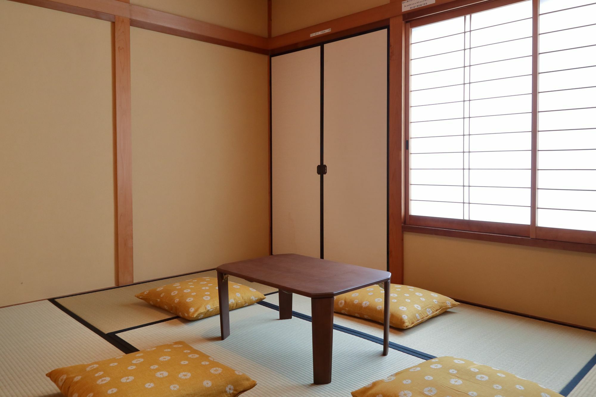 Mizukian Villa Kyoto Eksteriør bilde