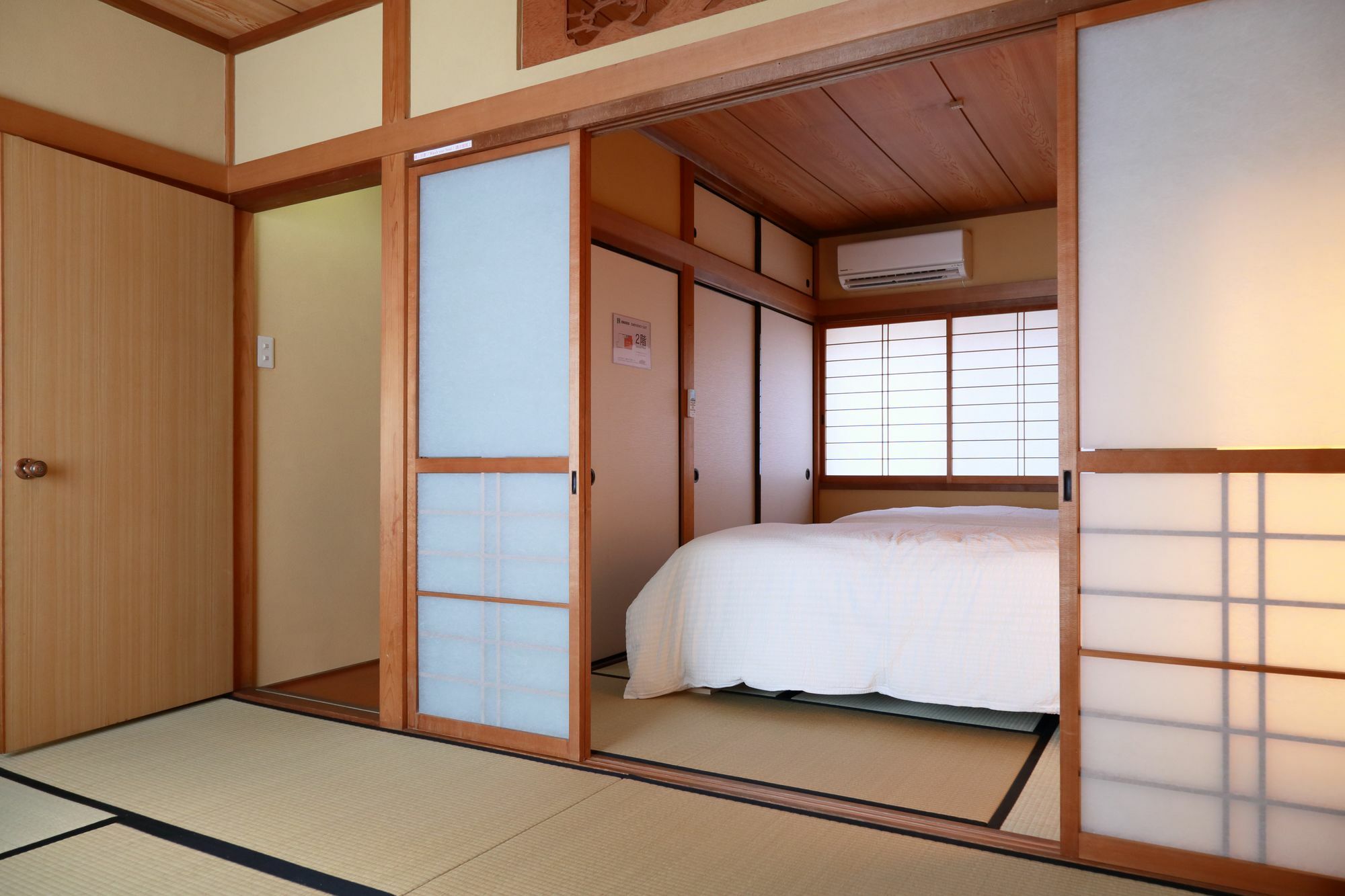 Mizukian Villa Kyoto Eksteriør bilde