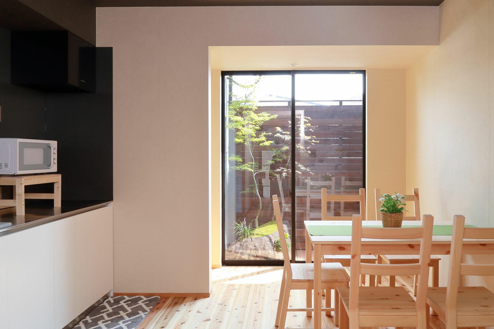 Mizukian Villa Kyoto Eksteriør bilde