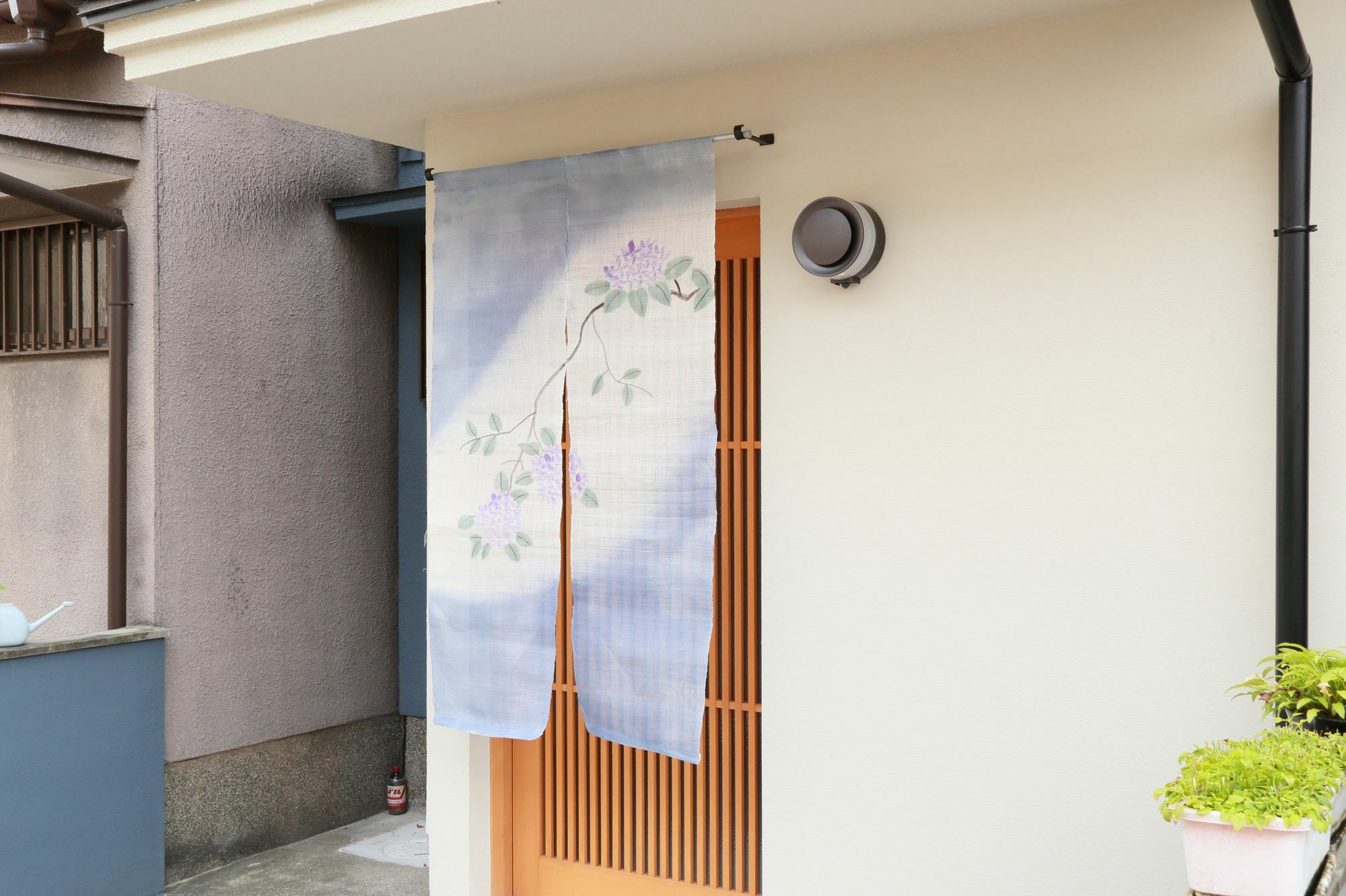 Mizukian Villa Kyoto Eksteriør bilde