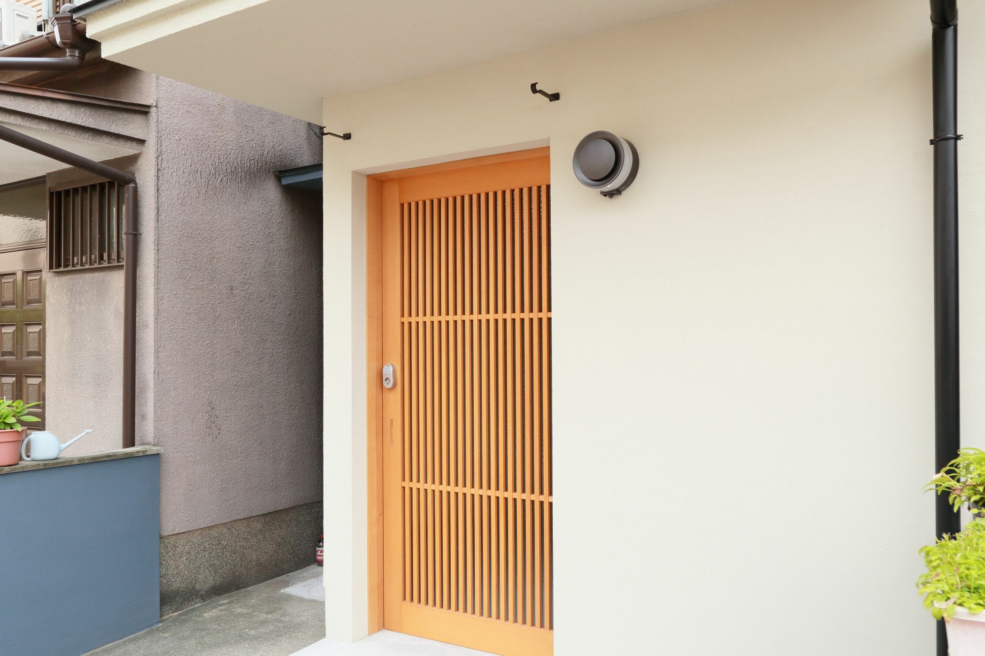 Mizukian Villa Kyoto Eksteriør bilde