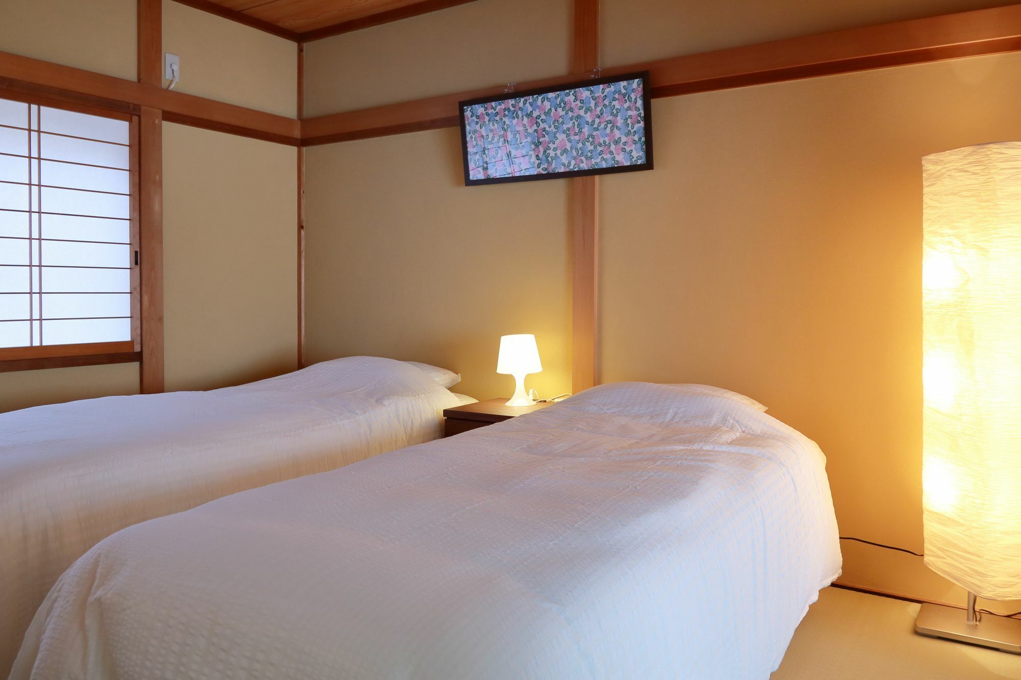 Mizukian Villa Kyoto Eksteriør bilde