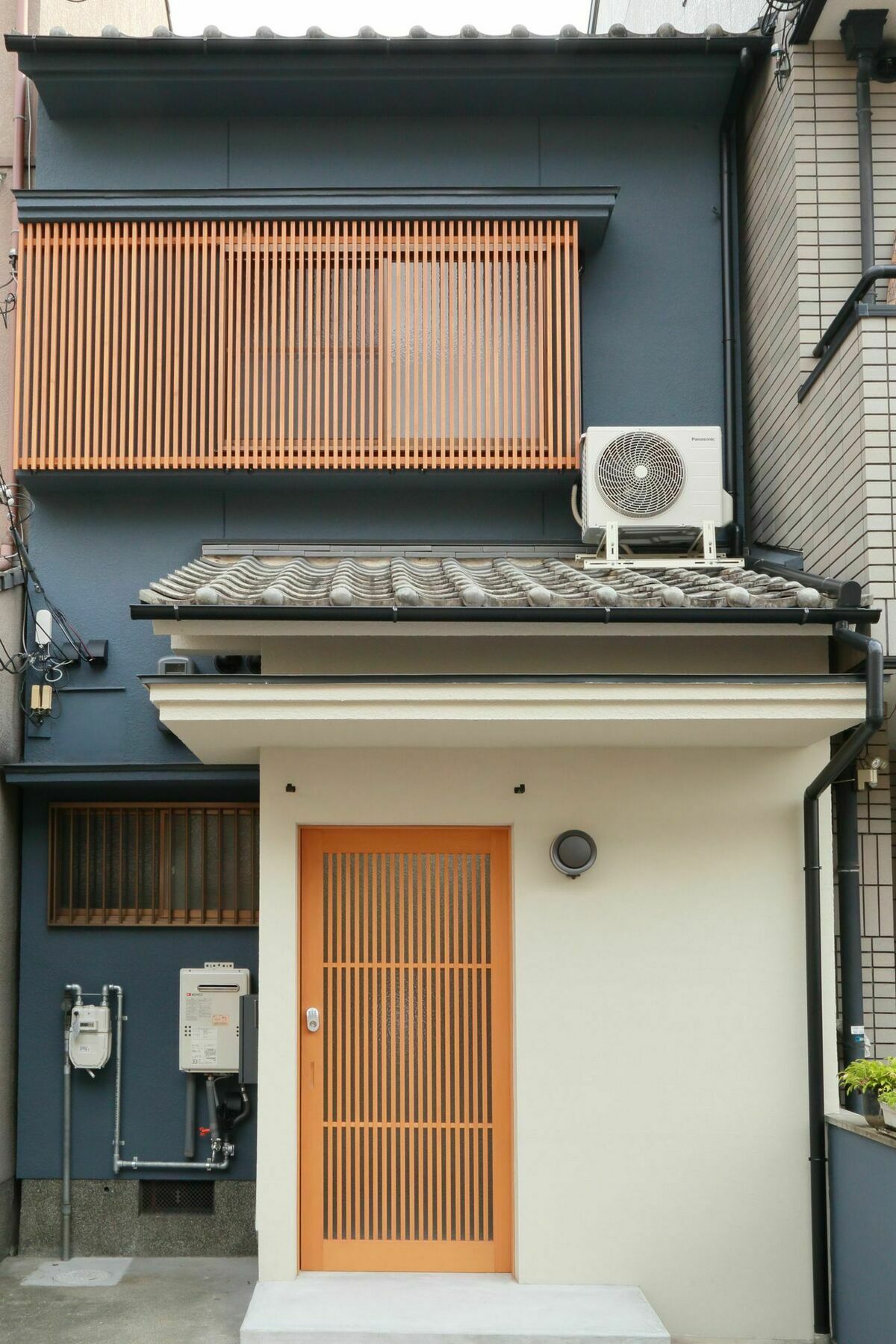 Mizukian Villa Kyoto Eksteriør bilde